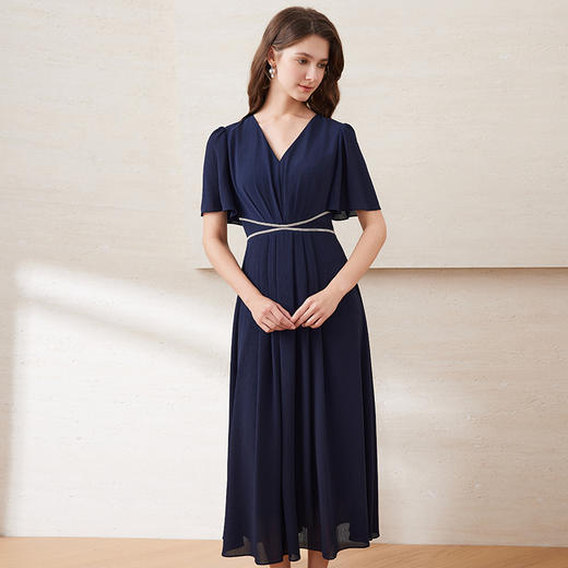 EITIE连衣裙B2507642 商品图4