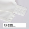都市丽人自然舒适无金属内衣中厚蕾丝无钢圈常规文胸LBHAA1 商品缩略图8