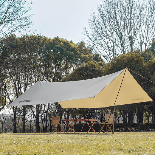 巴米乐 BNL-HW704 梦幻星辰天幕 商品图0