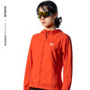 奥尼捷户外运动皮肤风衣女士防风防泼水防晒运动衣透气轻量化便捷收纳FW6225 商品缩略图5