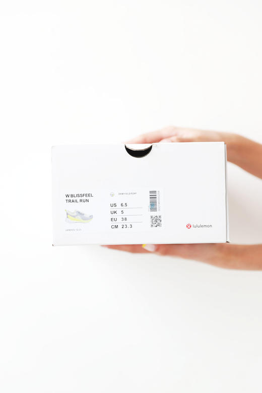 只管买就好，被追问好多次呢。户外软支撑瑜伽越野轻跑鞋C032166 商品图2