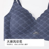 都市丽人内衣薄泳布VBRA无钢圈LBH63K 商品缩略图6