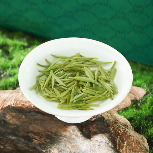 2026头采碧螺春礼盒150g（10g*15罐） 商品图6