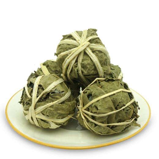 【海南好物】鹧鸪茶  31克/罐 商品图1