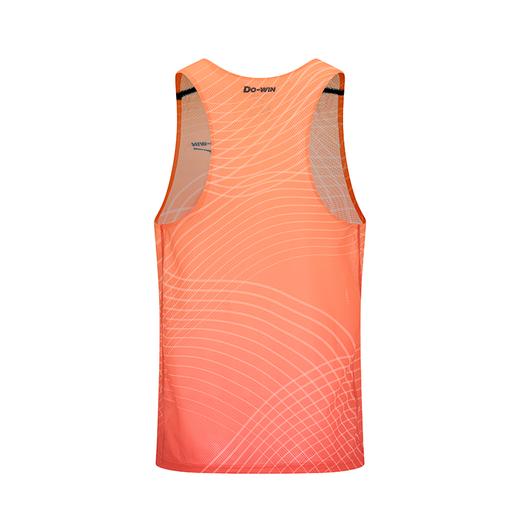 多威神行者2跑步背心男夏季新款运动健身无袖T恤2142332 商品图5