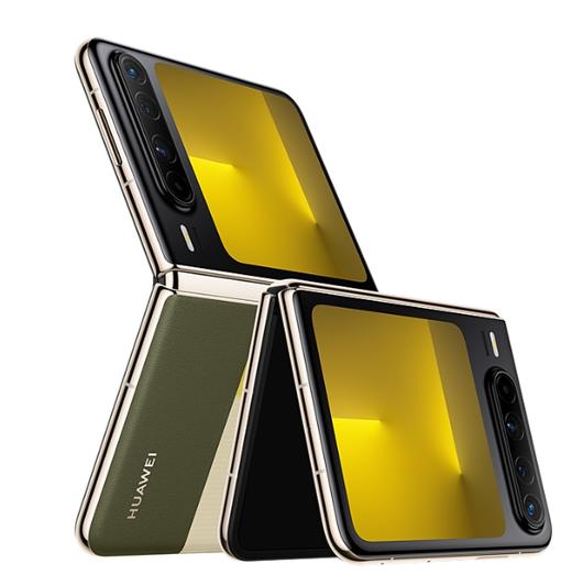 HUAWEI Pura X（预售开启中，3月30日开始陆续发货） 商品图3