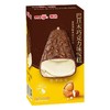 明治巴旦木巧克力味雪糕 140g/盒 商品缩略图0