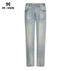 PP-WHITE 【牛仔裤】 WKN2233325 商品缩略图0