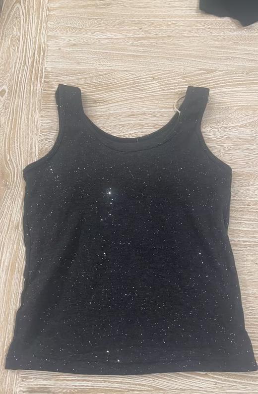 【门店同款】ENJOY秋季背心 159349790 商品图3