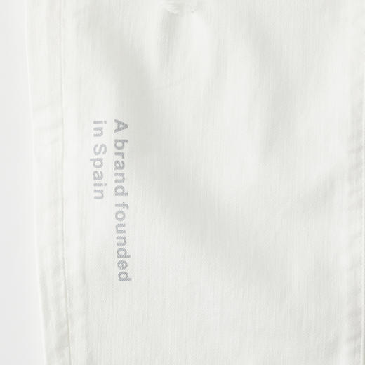 PP-WHITE 【牛仔裤】 WKN0233181 商品图7