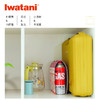 【组合】岩谷（Iwatani）原装进口便携卡式炉大火力烧烤超薄炉身家用野营野炊露营燃气炉具 CB-BS-1T(IV)进口纤薄卡式炉+黄色配套手提箱 商品缩略图14