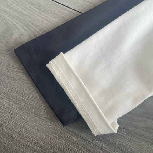 【3月21日 下午13:00 秒杀】原厂 乌丫猫头 巨可爱的猫猫头 假两件长袖T 商品图8