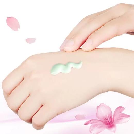 【新升级】美肤宝美白隔离防晒霜套盒（防晒40g+芦荟胶50ml）SPF45 PA+++ 商品图3