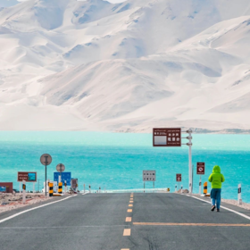 【南疆】一次性玩转沙漠、草原、冰山、骑马、星空露营、火焰山、喀什古城、非遗文化！5岁起报！
