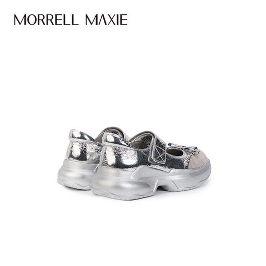 【云粉节】BF楼MM25春夏新品货号MW251049-SV吊牌价1399活动价1189 商品图4