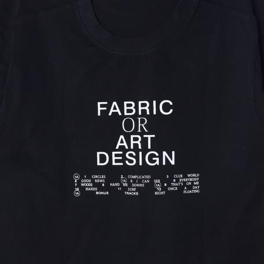 8901夏季高级感新款韩版简约拼接印花圆领短袖T恤休闲百搭宽松 商品图3