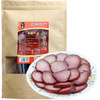 礼奇贵州烟熏腊肉纯瘦肉500g 商品缩略图4