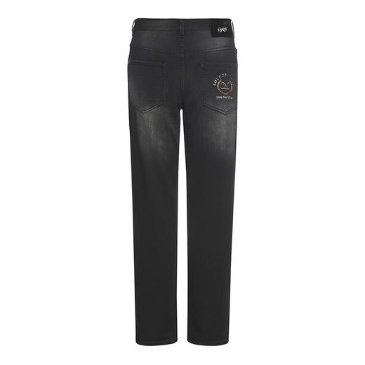 PP-WHITE 【牛仔裤】 WKN2233093 商品图1