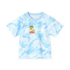 bduck小黄鸭童装夏季男童短袖T恤夏装防晒上衣中小童半袖体恤110-160 BF2601957 商品缩略图3