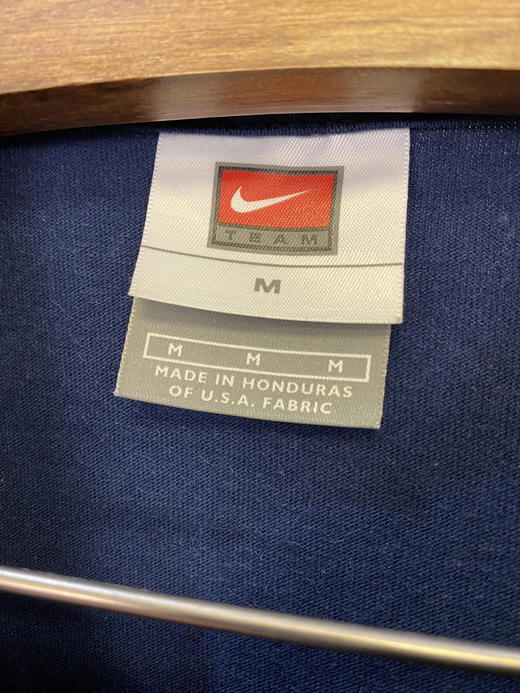 Y2K Vintage NIKE 耐克 TEAM 短袖T恤 _SST(M) 商品图2