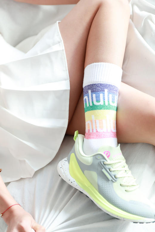 只管买就好，被追问好多次呢。户外软支撑瑜伽越野轻跑鞋C032166 商品图0