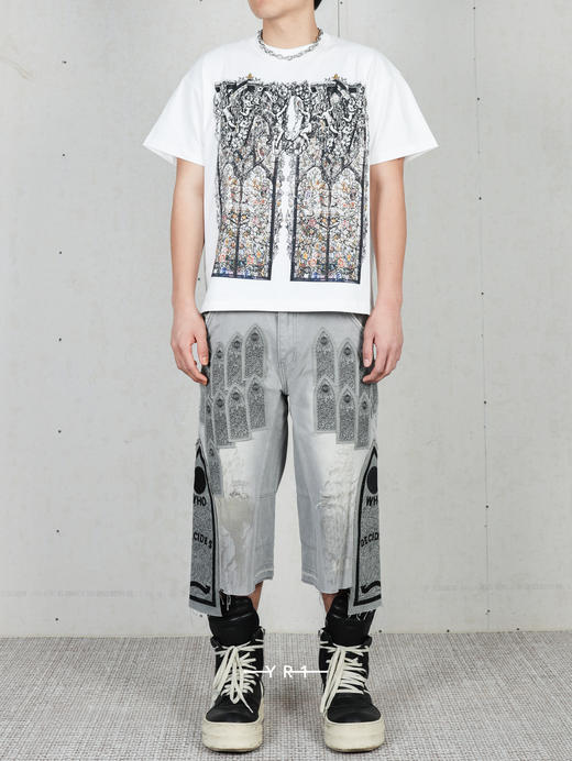 Ignatius Short Sleeve 商品图1