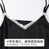 都市丽人超值精选女士丝质吊带裙薄冰雪丝无袖类LHH6A8 商品缩略图5