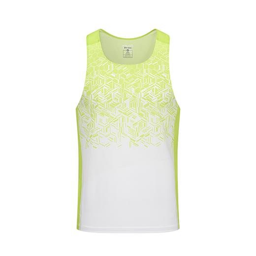 多威六边形背心男夏季新款专业马拉松跑步无袖T恤2142328 商品图11