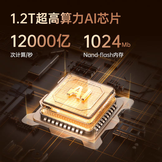 【套装】360智能摄像机9Pro+鱼眼门铃6Pro 商品图5