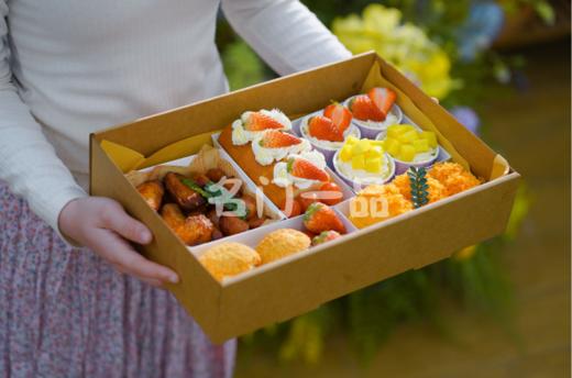 名粉特惠--酥风絮语礼盒 商品图1