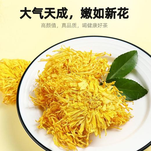 杞里香金丝皇菊 商品图2