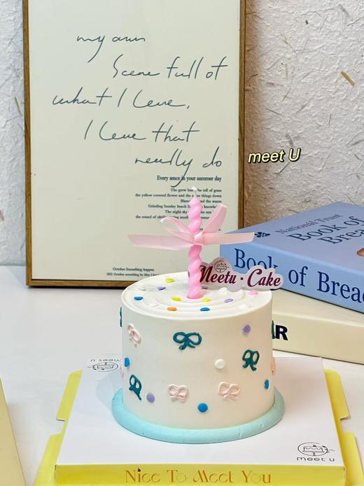 在一起的蝴蝶结132 商品图0