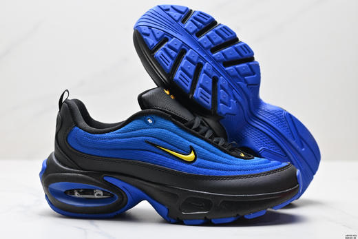 耐克Nike Air Max Portal舒适百搭运动休闲鞋HF3053-103男鞋 商品图4