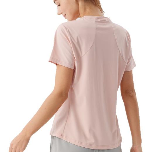 跃牌【跃LEAP-ACTIVE】 夏季裸感轻薄透气孔防晒速干运动上衣R51217 商品图4