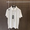 点此购买 迪桑特夏季男士竖字母短袖超冰丝速干Polo衫T恤 ggd 312513 商品缩略图1