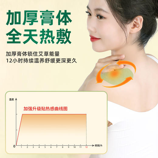 百年扁氏肩周贴加强版 商品图1