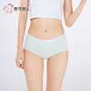 都市丽人一体无缝一体美臀系列裸氨平角裤LKH5J3 商品缩略图1