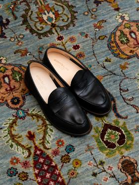 Astorflex 黑色乐福