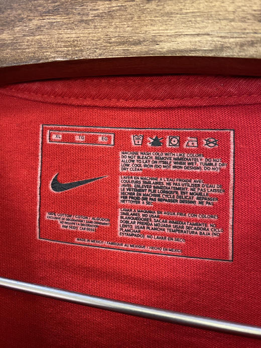 NIKE 耐克 短袖T恤 _SST(XL) 商品图2