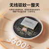 【送母婴驱蚊液45ml*3瓶】初逢 高颜值不倒翁 夜灯驱蚊灯 温和配方 露营灯驱蚊灯二合一 商品缩略图7