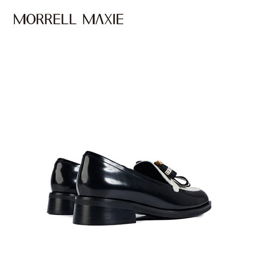 【云粉节】BF楼MM25年新品货号MW251018-BK吊牌价1299活动价1104 商品图4