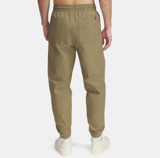 安德玛男子UA Icon梭织长裤6000663-001  6000663-251 商品图6