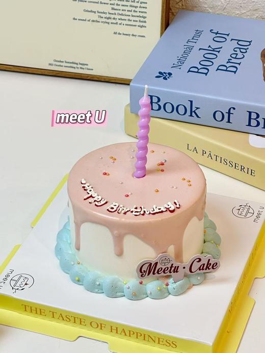 撞色小烛135 商品图0