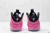 耐克Nike Foamposite One喷泡中帮复古篮球鞋314996-001男鞋 商品缩略图5