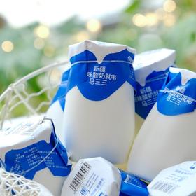 【1215早市直播】马三三 无糖原味酸奶 12瓶 新疆纯正的酸奶口感