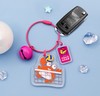 敢蟹钥匙扣-扣球 商品缩略图2