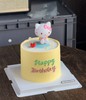 kitty猫B款 蛋糕 商品缩略图1