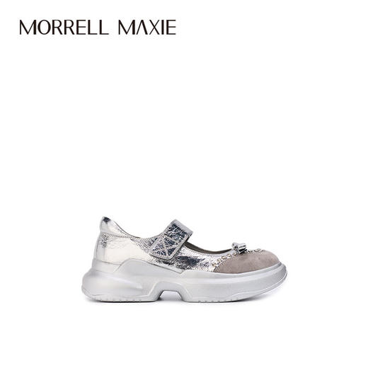 【云粉节】BF楼MM25春夏新品货号MW251049-SV吊牌价1399活动价1189 商品图3