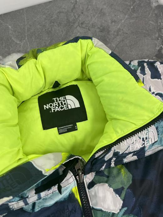 瑕疵THE NORTH FACE/北面 女士96保暖700蓬羽绒服 商品图4