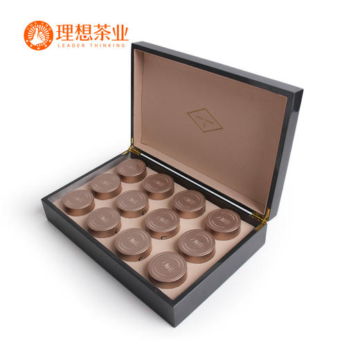 信阳毛尖6666 商品图1